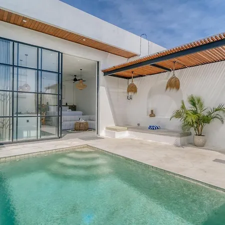 Avasa Villa C8 Brand New 1Br In Berawa, Bali